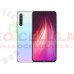 Xiaomi Redmi Note 8 64GB Câmera Quádrupla Qualcomm Snapdragon 665 2 Chips Android 9.0